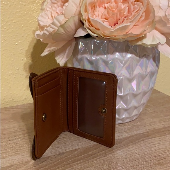 Fossil Wallet - Picture 3 of 3